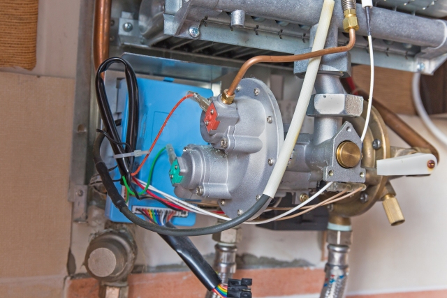 Boiler Installations Addlestone, New Haw, Woodham, KT15
