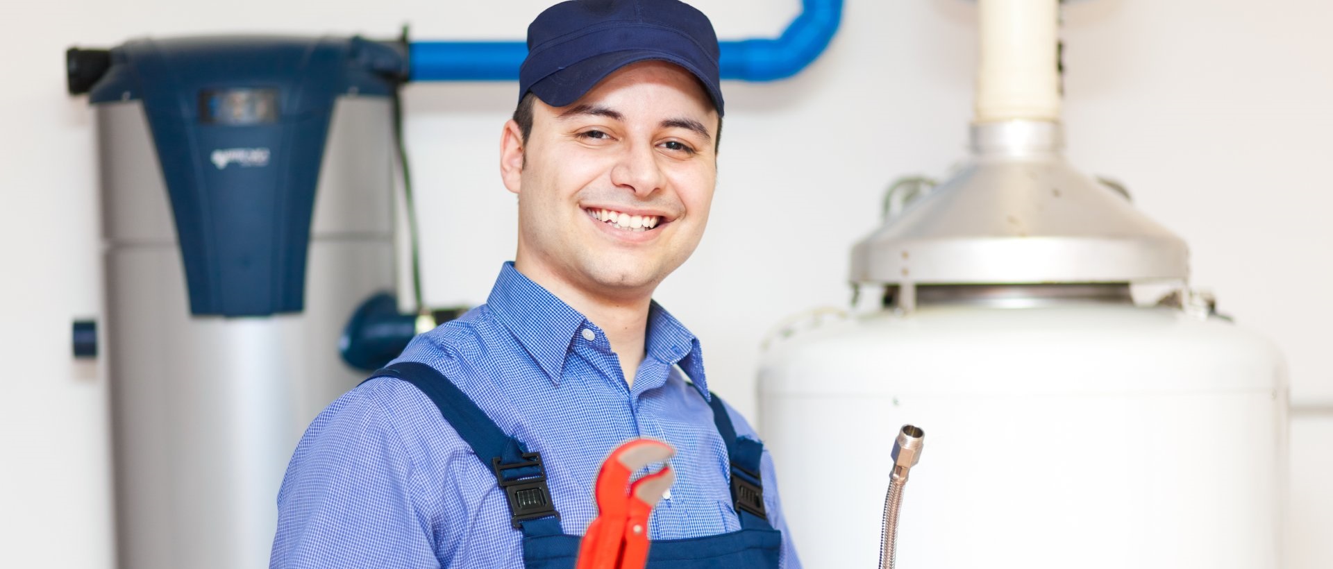 Boiler Installations KT15