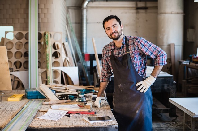 Carpenters Addlestone, New Haw, Woodham, KT15