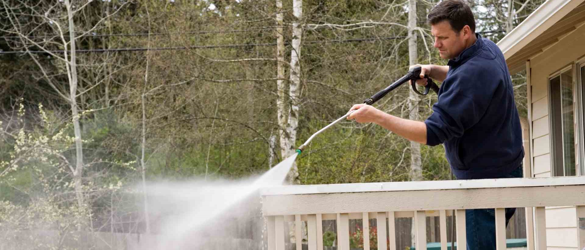 deep cleaning services KT15