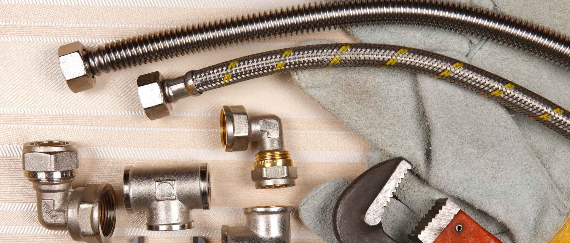 Emergency plumbers KT15