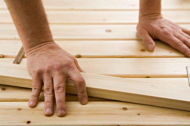 Flagging Patios Addlestone, New Haw, Woodham, KT15