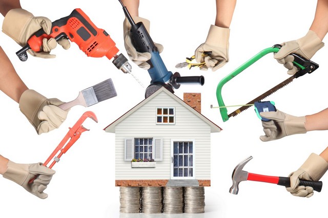 Handyman Services Addlestone, New Haw, Woodham, KT15