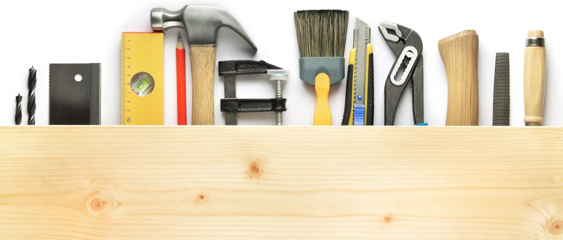 Handyman services KT15