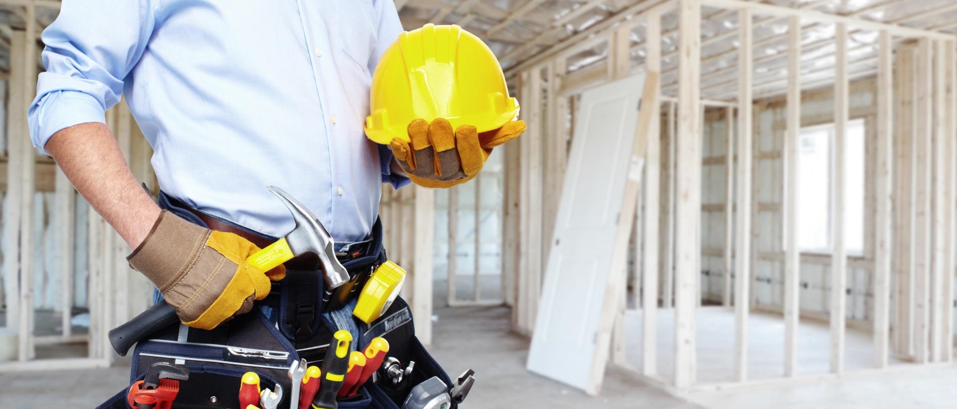 home improvements KT15