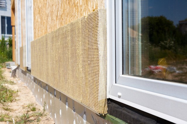 Home Insulation Addlestone, New Haw, Woodham, KT15