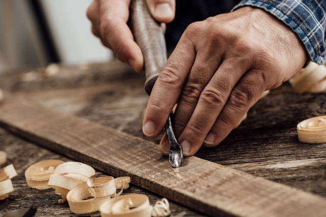 Woodworking Addlestone, New Haw, Woodham, KT15